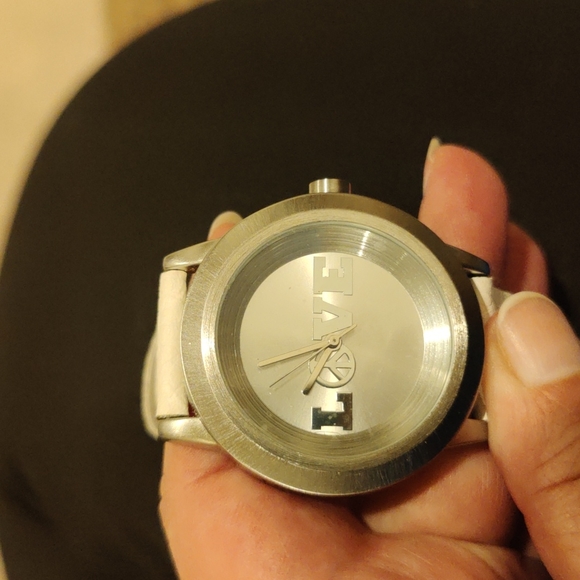 Lucky Brand women's watch "Love" - Picture 2 of 7